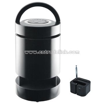 Indoor/Outdoor Wireless Speaker