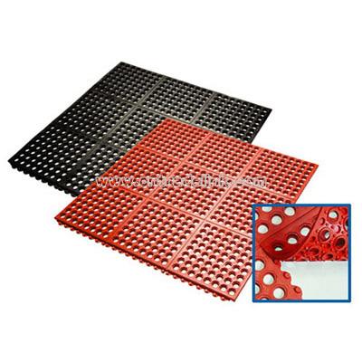 Industrial Mat/Rubber Floor Mat/Interlocking Mats
