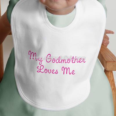 Infant Bib