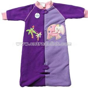Infant Sleep Bag