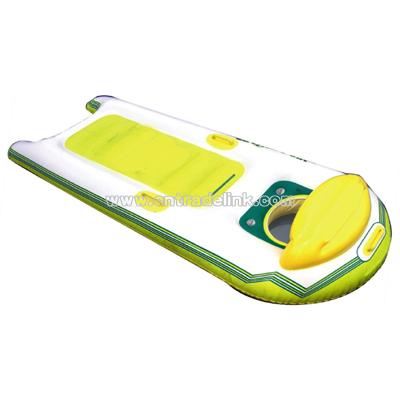 Inflatable Air Mattress