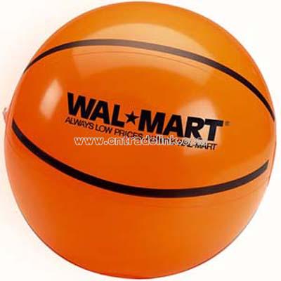 Inflatable Basketball