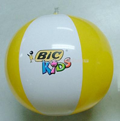 Inflatable Beach Ball