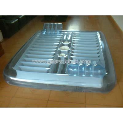 Inflatable Bigger Bed
