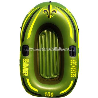 Inflatable Boat