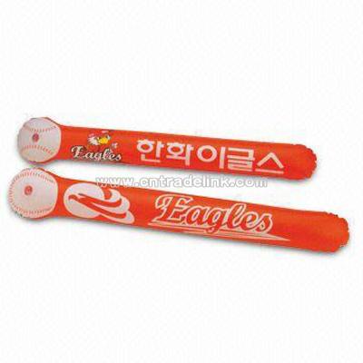 Inflatable Cheering Stick