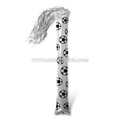 Inflatable Cheering Stick