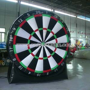 Inflatable Dart