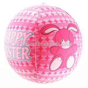 Inflatable Easter Ball