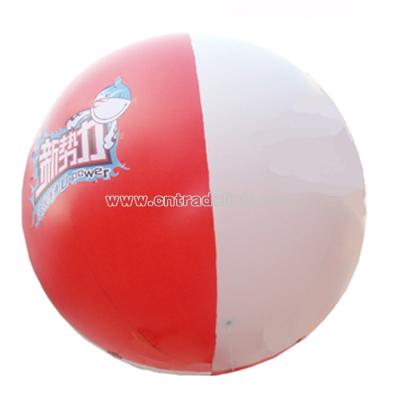 Inflatable Helium Balloon