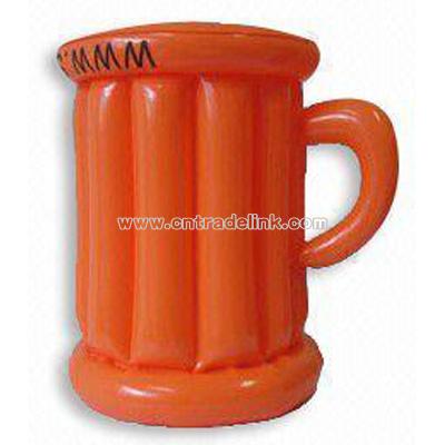 Inflatable PVC Cup