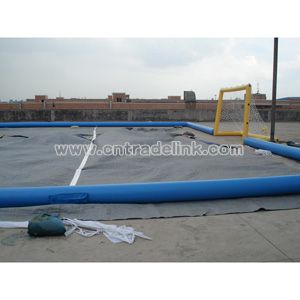 Inflatable Playground