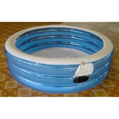 Inflatable Pool