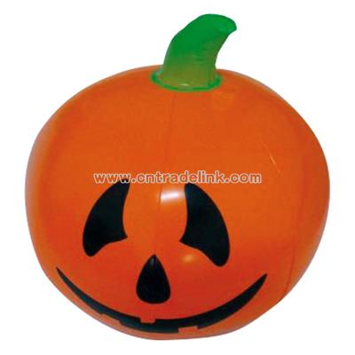 Inflatable Pumpkin (Halloween Inflatables)