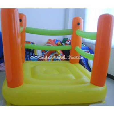 Inflatable Sporting Castle
