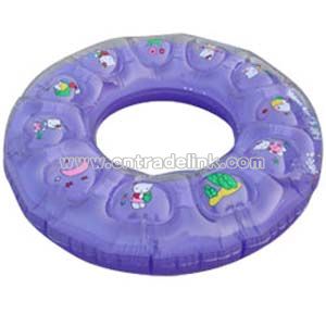 Inflatable Swim Ring