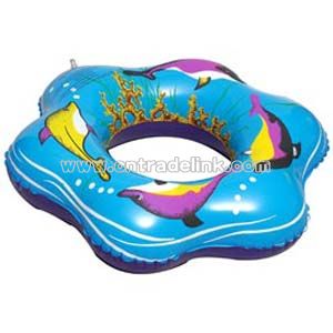 Inflatable Swimming Ring