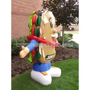 Inflatable Toy