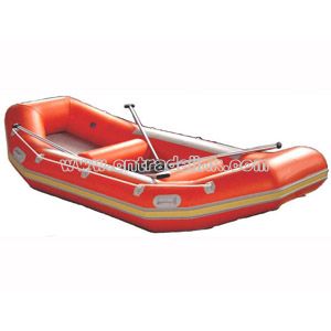Inflatable Water Boat