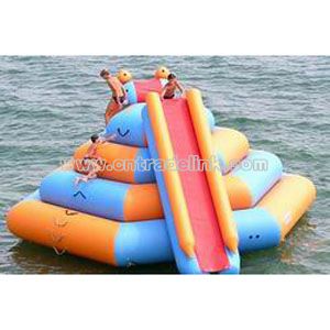 Inflatable Water Slider