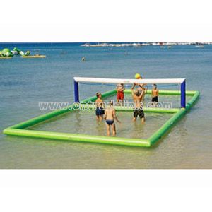 Inflatable Water Sports