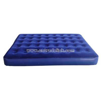Inflatalble Air Double Flock Bed