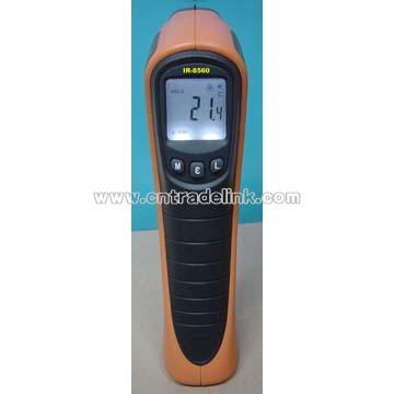 Infrared Thermometer