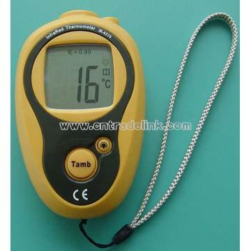 Infrared Thermometer