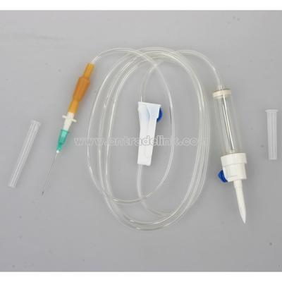 Infusion Set