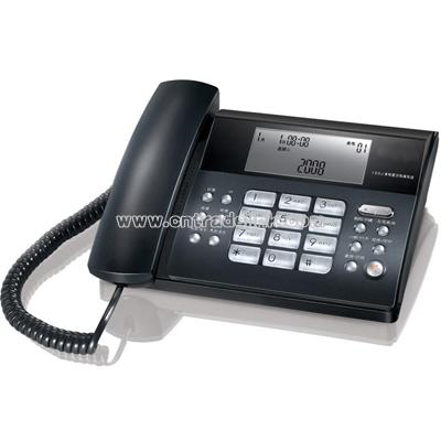 Injection Mould for Telephone Housing