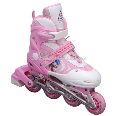 Inline Skate