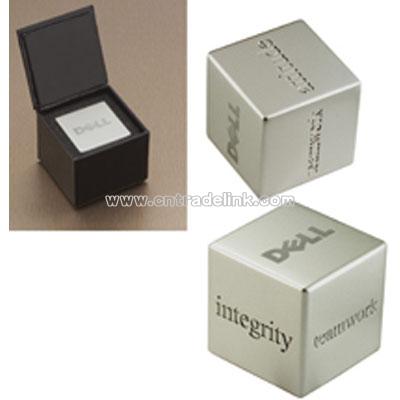 Inspiration Cube