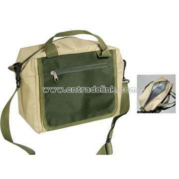 Insulated Shoulder Cooler Bag