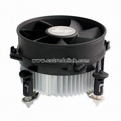 Intel Core 2 CPU Cooler