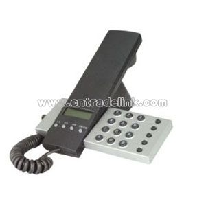 Intelligent Telephone