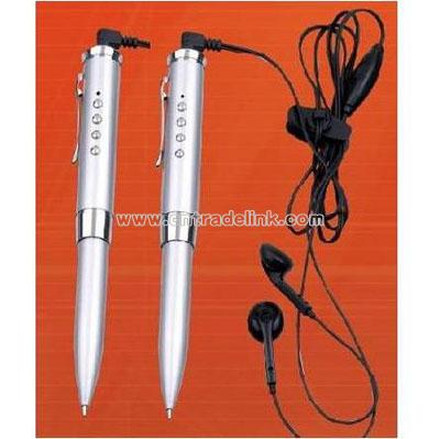 Interphone Radio pen
