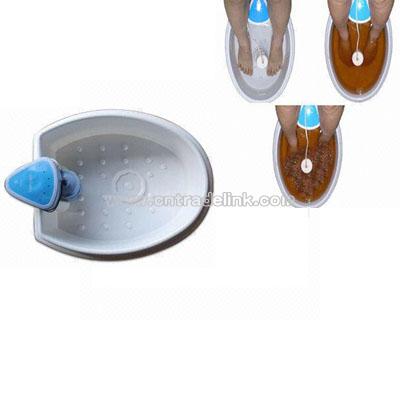 Ion Detox Foot Spa