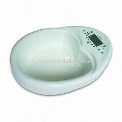 Ion Detox Foot Spa