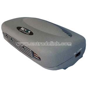 Ionic Air Purifier