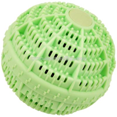 Ionic Laundry Ball