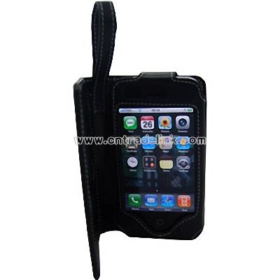 Iphone 3G leather case