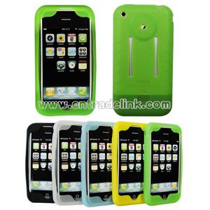 Iphone Silicone case