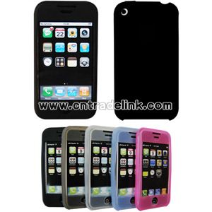Iphone Silicone case