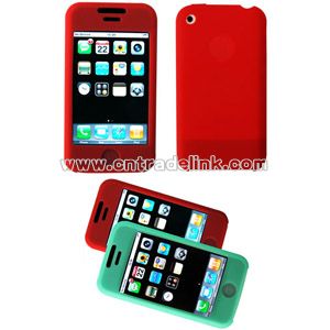 Iphone Silicone case