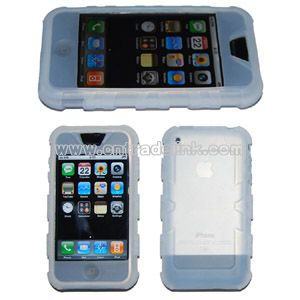 Iphone Silicone case