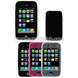 Iphone Silicone case