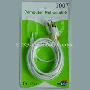 Ipod Cable