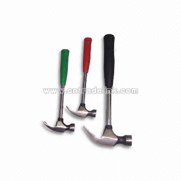 Iron Claw Hammers