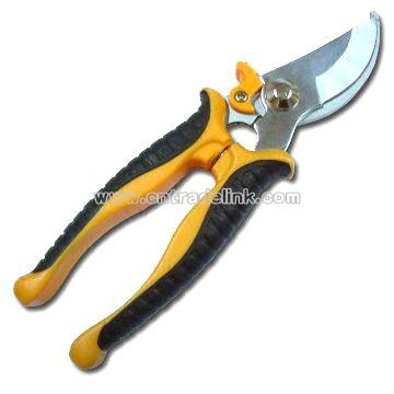 Iron Shears