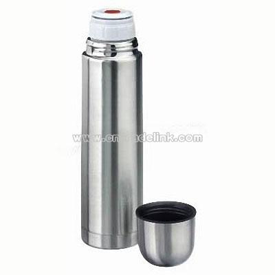 Isolating Flask